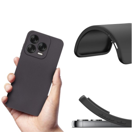 Чехол для мобильного телефона BeCover Nubia V70 Design Black (713562)