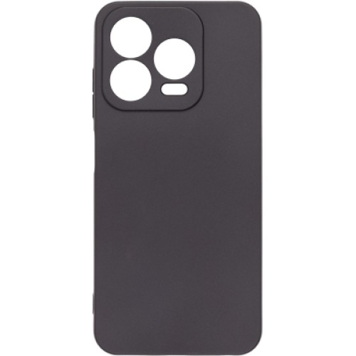 Чехол для мобильного телефона BeCover Nubia V70 Design Black (713562)