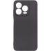 Чехол для мобильного телефона BeCover Nubia V70 Design Black (713562)