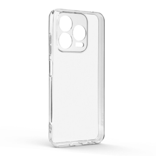 Чехол для мобильного телефона BeCover Nubia V70 Design Transparancy (713563)