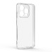 Чехол для мобильного телефона BeCover Nubia V70 Design Transparancy (713563)