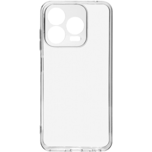 Чехол для мобильного телефона BeCover Nubia V70 Design Transparancy (713563)