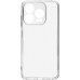 Чехол для мобильного телефона BeCover Nubia V70 Design Transparancy (713563)