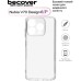 Чехол для мобильного телефона BeCover Nubia V70 Design Transparancy (713563)