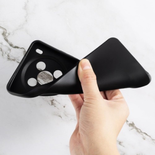 Чехол для мобильного телефона BeCover Nubia V70 Max Black (713564)