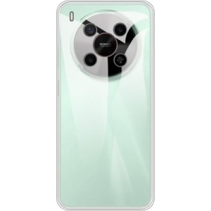 Чохол до мобільного телефона BeCover Nubia V70 Max Transparancy (713565)
