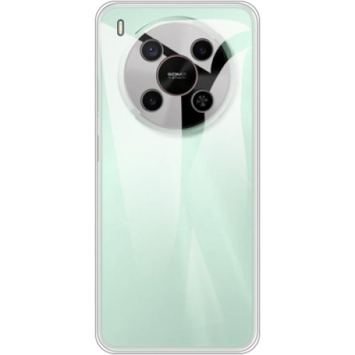 Чехол для мобильного телефона BeCover Nubia V70 Max Transparancy (713565)