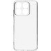 Чехол для мобильного телефона BeCover Nubia V70 Transparancy (713561)