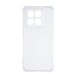 Чехол для мобильного телефона BeCover Nubia V70 Clear (713566)
