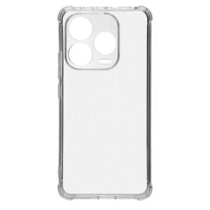 Чохол до мобільного телефона BeCover Nubia V70 Design Clear (713567)