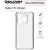 Чехол для мобильного телефона BeCover Nubia V70 Design Clear (713567)