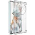 Чехол для мобильного телефона BeCover Nubia V70 Max Clear (713568)