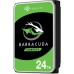 Жесткий диск 3.5" 24TB Seagate (ST24000DM001)