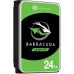 Жесткий диск 3.5" 24TB Seagate (ST24000DM001)