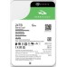 Жесткий диск 3.5" 24TB Seagate (ST24000DM001)
