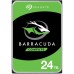 Жесткий диск 3.5" 24TB Seagate (ST24000DM001)