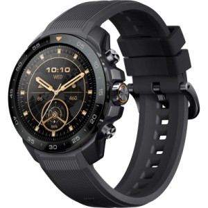 Смарт-часы Mibro GS Explorer S (XPAW023) Ceramic Black (1159236)