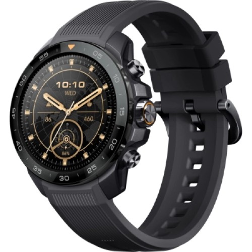 Смарт-часы Mibro GS Explorer S (XPAW023) Ceramic Black (1159236)