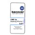 Стекло защитное BeCover CMF by Nothing Phone 1 10D Black (713571)