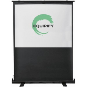 Проекційний екран Equipify PSFC100