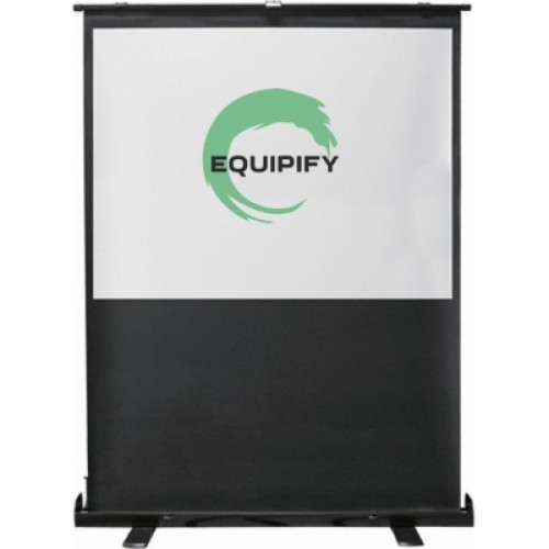 Проекционный экран Equipify PSFC100