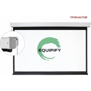 Проекционный экран Equipify ESAA120