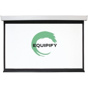 Проекционный экран Equipify ESAA120