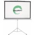 Проекционный экран Equipify ESDC100