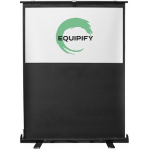 Проекційний екран Equipify PSFA100