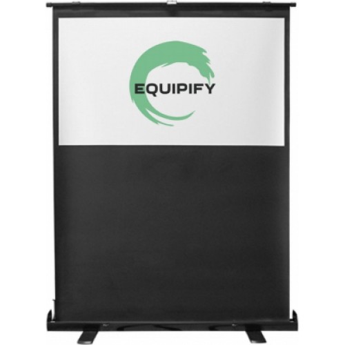 Проекционный экран Equipify PSFA100