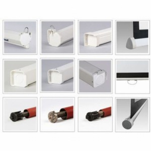 Проекційний екран Equipify SGM-4302