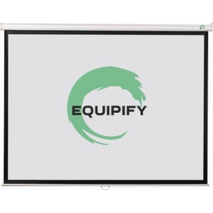 Проекційний екран Equipify SGM-4302