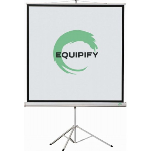 Проекционный экран Equipify SRM-1101
