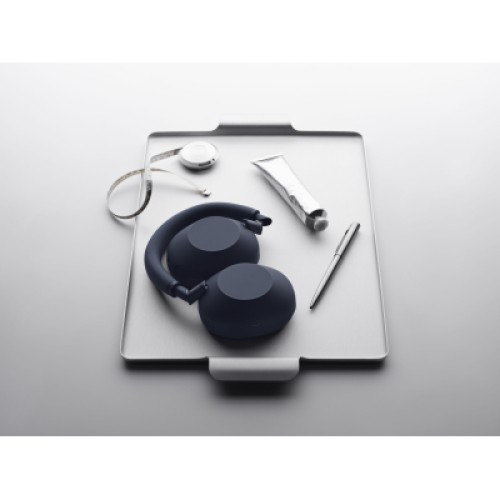 Наушники Sony WH-1000XM6 Midnight Blue (WH1000XM6L.E)