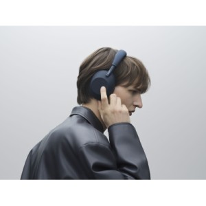 Наушники Sony WH-1000XM6 Midnight Blue (WH1000XM6L.E)