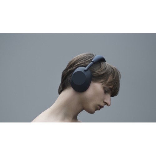 Наушники Sony WH-1000XM6 Midnight Blue (WH1000XM6L.E)