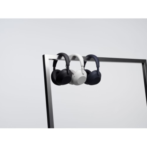 Наушники Sony WH-1000XM6 Platinum Silver (WH1000XM6S.E)