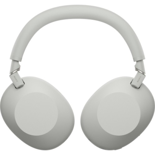 Наушники Sony WH-1000XM6 Platinum Silver (WH1000XM6S.E)