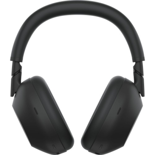 Наушники Sony WH-1000XM6 Black (WH1000XM6B.E)