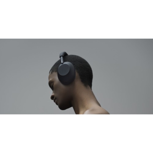 Наушники Sony WH-1000XM6 Black (WH1000XM6B.E)