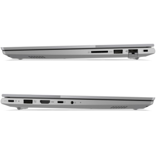 Ноутбук Lenovo ThinkBook 14 G8 IRL (21SG00GXRA)