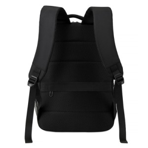 Рюкзак для ноутбука Porto 15.6" RNB-4050 Black (RNB-4050BK)