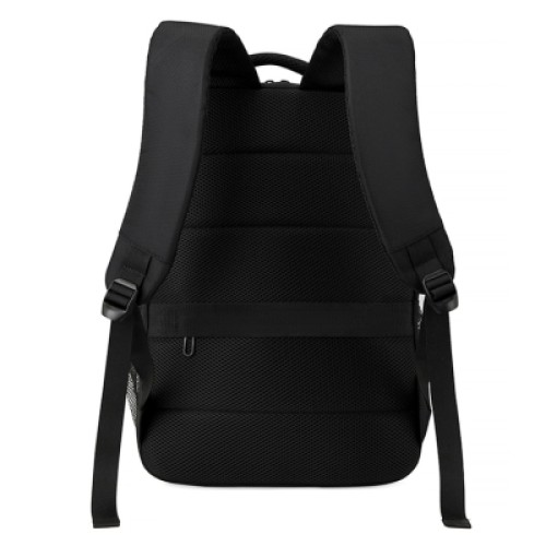Рюкзак для ноутбука Porto 15.6" RNB-4050 Black (RNB-4050BK)