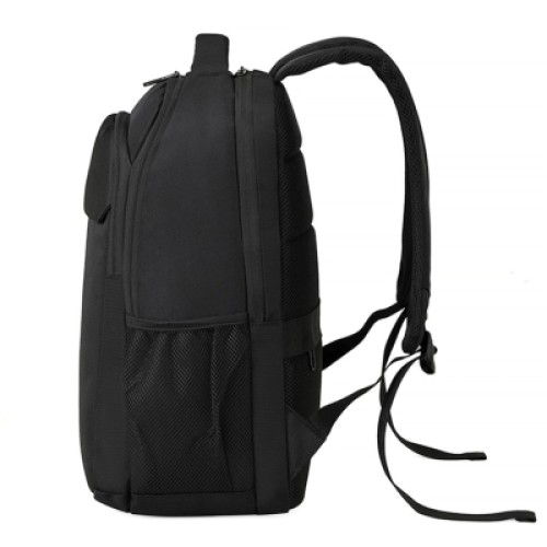 Рюкзак для ноутбука Porto 15.6" RNB-4050 Black (RNB-4050BK)