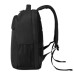 Рюкзак для ноутбука Porto 15.6" RNB-4050 Black (RNB-4050BK)