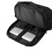 Рюкзак для ноутбука Porto 15.6" RNB-4050 Black (RNB-4050BK)