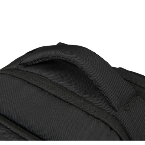 Рюкзак для ноутбука Porto 15.6" RNB-4050 Black (RNB-4050BK)
