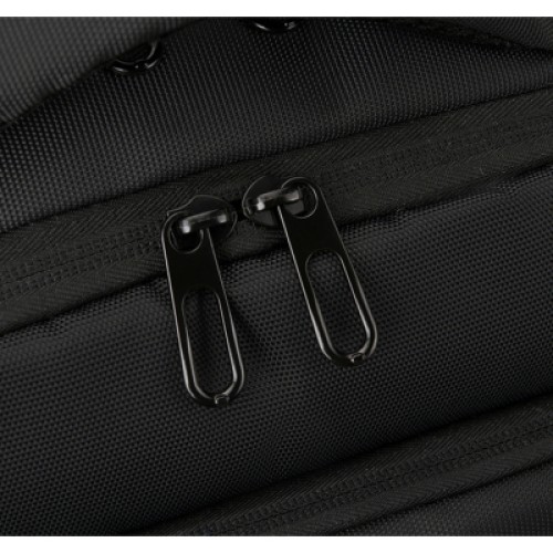 Рюкзак для ноутбука Porto 15.6" RNB-4050 Black (RNB-4050BK)