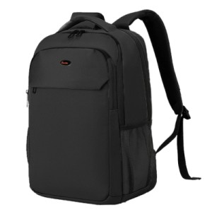Рюкзак для ноутбука Porto 15.6" RNB-4050 Black (RNB-4050BK)