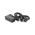 Блок питания к ноутбуку Merlion ACER 45W 19V 2.37A, 3.0*1.1 (LAC45/19-3.0*1.1)